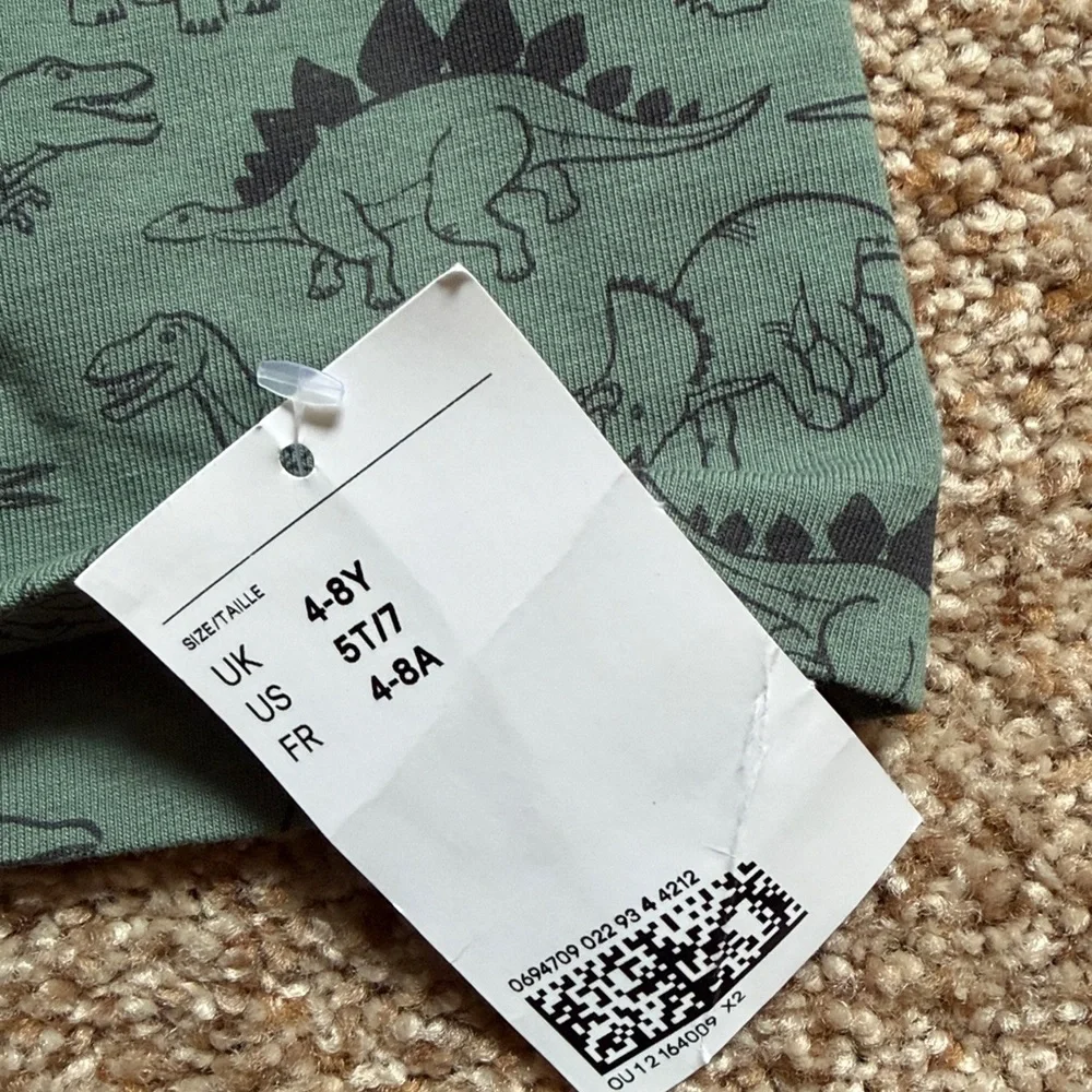 H&M nwt pack